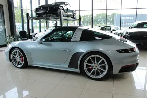 Annonce PORSCHE 911 Essence 2021 d'occasion 