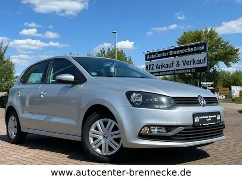 Annonce VOLKSWAGEN POLO Essence 2016 d'occasion 