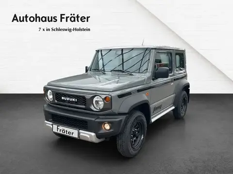 Used SUZUKI JIMNY Petrol 2024 Ad 