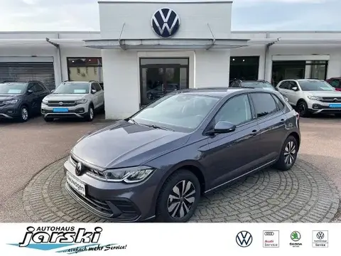 Used VOLKSWAGEN POLO Petrol 2024 Ad 