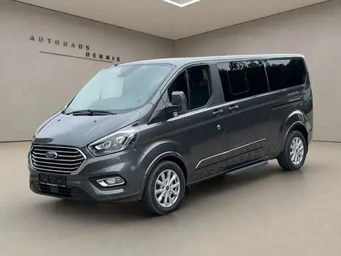 Used FORD TOURNEO Diesel 2019 Ad 