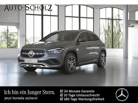 Used MERCEDES-BENZ CLASSE GLA Petrol 2023 Ad 