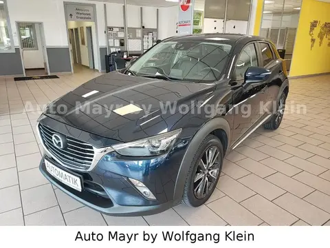 Used MAZDA CX-3 Diesel 2016 Ad 