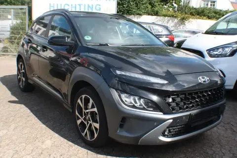 Used HYUNDAI KONA Petrol 2022 Ad 