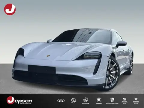 Annonce PORSCHE TAYCAN Non renseigné 2022 d'occasion 