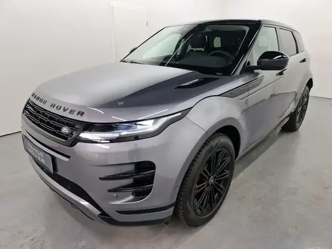 Used LAND ROVER RANGE ROVER EVOQUE Petrol 2024 Ad 