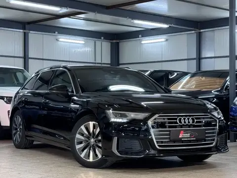 Annonce AUDI A6 Diesel 2019 d'occasion Allemagne