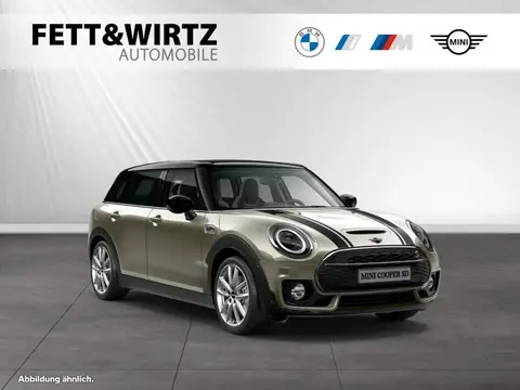 Used MINI COOPER Diesel 2019 Ad 