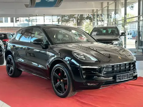 Used PORSCHE MACAN Petrol 2018 Ad 