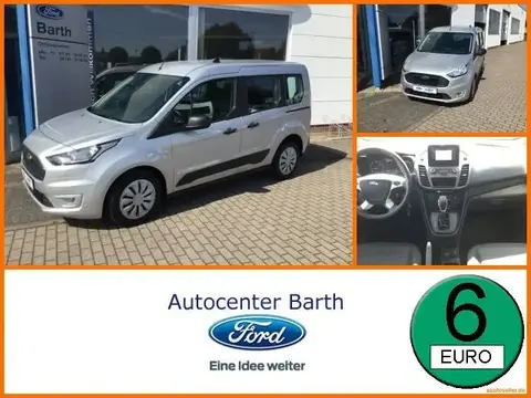 Used FORD TOURNEO Diesel 2022 Ad 