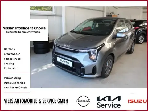 Used KIA PICANTO Petrol 2024 Ad 