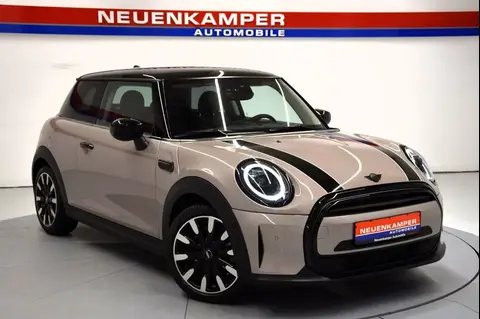 Annonce MINI COOPER Essence 2023 d'occasion 