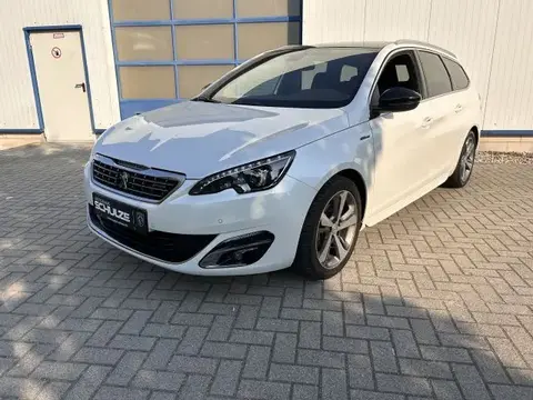 Used PEUGEOT 308 Petrol 2017 Ad 