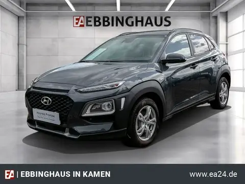 Used HYUNDAI KONA Hybrid 2020 Ad 