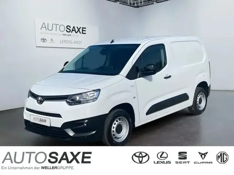 Used TOYOTA PROACE Diesel 2023 Ad 