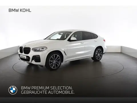 Used BMW X4 Diesel 2020 Ad 