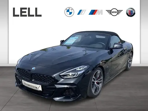 Used BMW Z4 Petrol 2021 Ad 