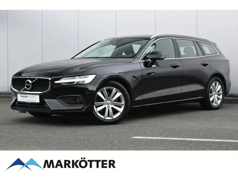 Used VOLVO V60 Petrol 2021 Ad 