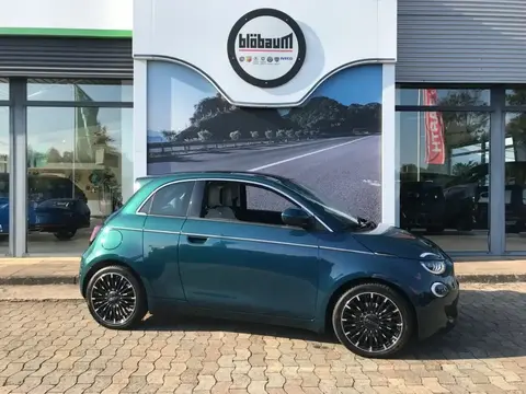 Used FIAT 500 Not specified 2023 Ad 