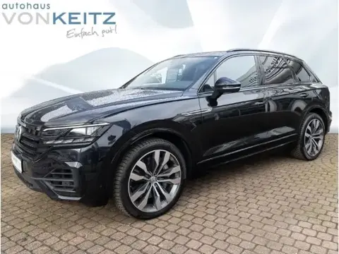 Used VOLKSWAGEN TOUAREG Diesel 2020 Ad 