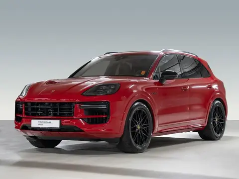 Annonce PORSCHE CAYENNE Hybride 2024 d'occasion 