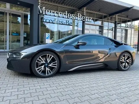 Used BMW I8 Hybrid 2015 Ad 