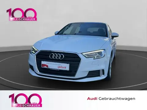 Used AUDI A3 Petrol 2020 Ad 