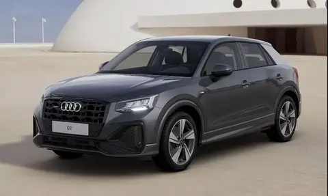 Used AUDI Q2 Petrol 2024 Ad Germany