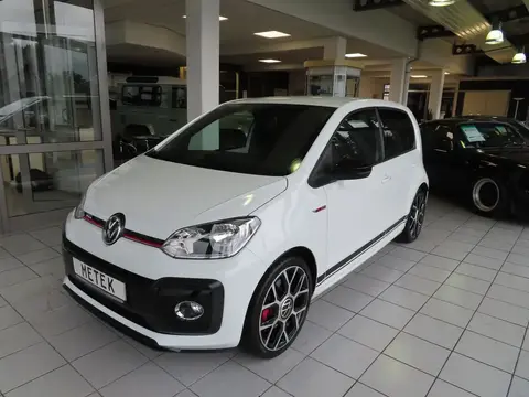 Used VOLKSWAGEN UP! Petrol 2021 Ad 