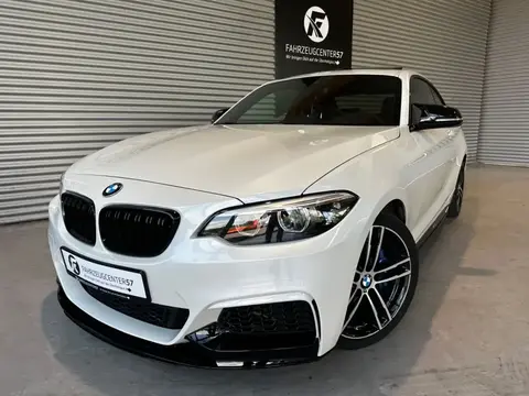 Used BMW M240 Petrol 2018 Ad 