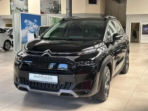 Annonce CITROEN C3 AIRCROSS Essence 2024 d'occasion 