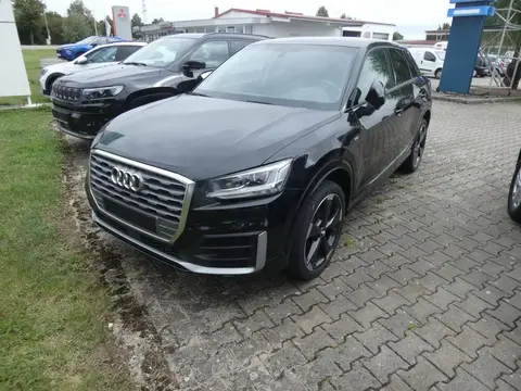 Used AUDI Q2 Diesel 2019 Ad Germany