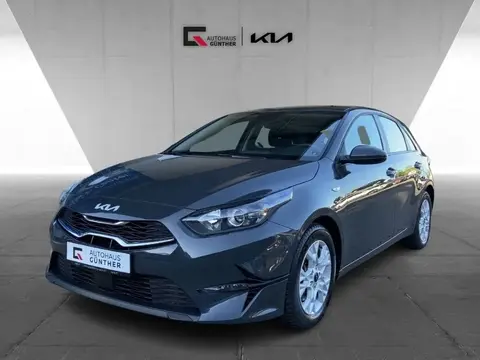 Used KIA CEED Petrol 2023 Ad 