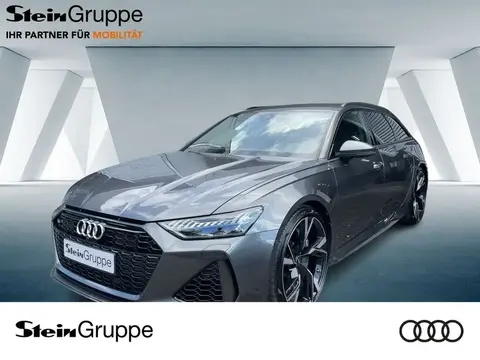 Annonce AUDI RS6 Essence 2021 d'occasion 