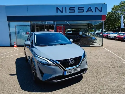 Annonce NISSAN QASHQAI Essence 2024 d'occasion 