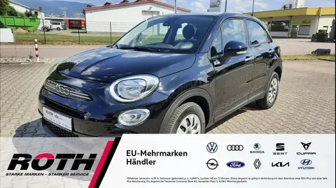 Used FIAT 500X Petrol 2023 Ad 