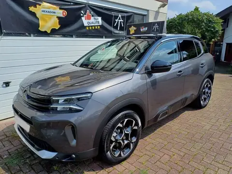 Used CITROEN C5 AIRCROSS Hybrid 2024 Ad 