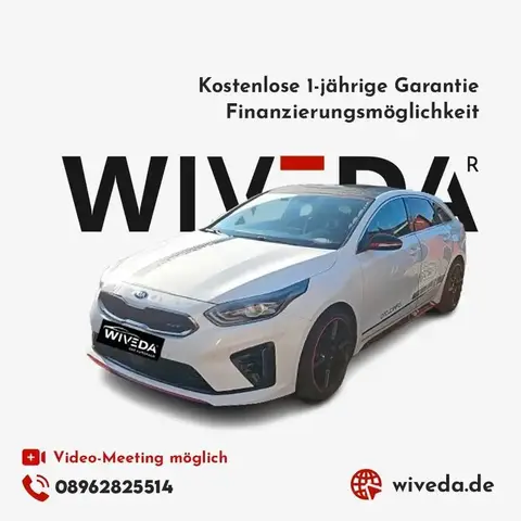 Used KIA PROCEED Petrol 2019 Ad 