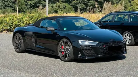 Annonce AUDI R8 Essence 2024 d'occasion 