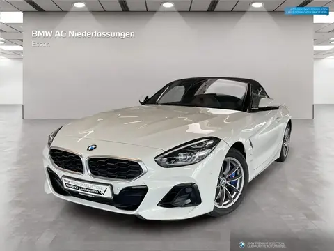 Used BMW Z4 Petrol 2024 Ad 