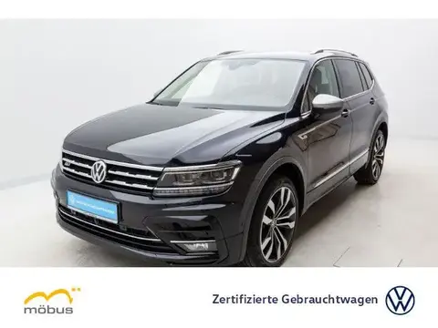 Annonce VOLKSWAGEN TIGUAN Diesel 2020 d'occasion 