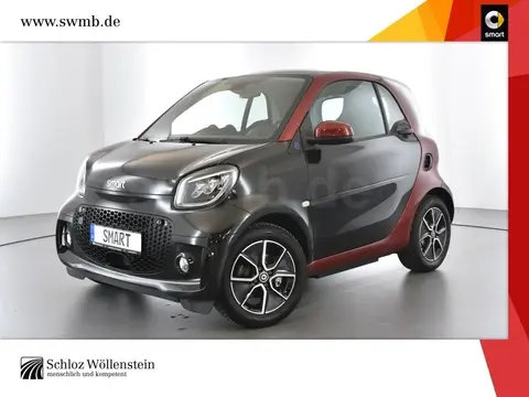 Annonce SMART FORTWO Non renseigné 2023 d'occasion 