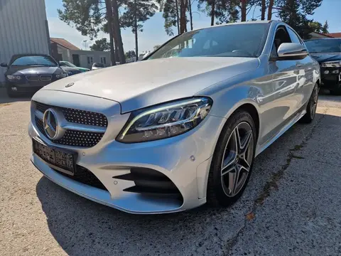 Used MERCEDES-BENZ CLASSE C Diesel 2019 Ad 