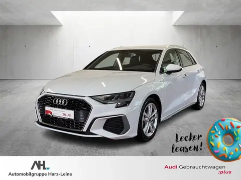 Used AUDI A3 Diesel 2023 Ad Germany