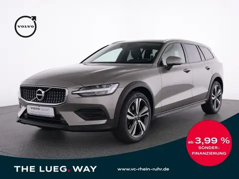 Annonce VOLVO V60 Diesel 2022 d'occasion 