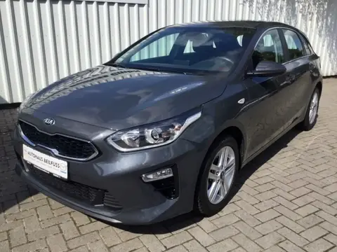 Used KIA CEED Petrol 2019 Ad 