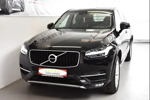 Annonce VOLVO XC90 Diesel 2015 d'occasion 