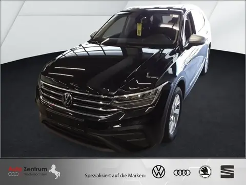 Annonce VOLKSWAGEN TIGUAN Diesel 2022 d'occasion 