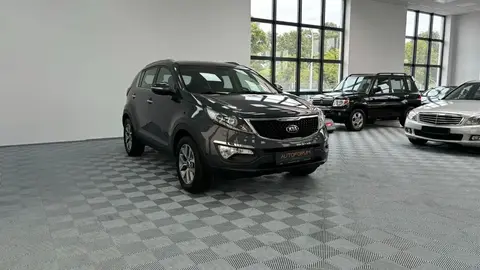 Annonce KIA SPORTAGE Essence 2014 d'occasion 