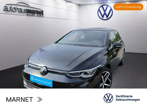 Used VOLKSWAGEN GOLF Petrol 2020 Ad 